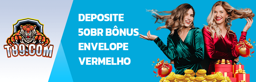 apostas online de dinheiro